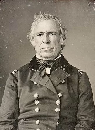 Zachary Taylor