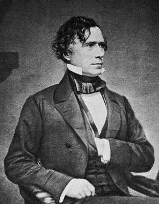 Franklin Pierce