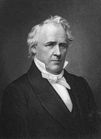 James Buchanan