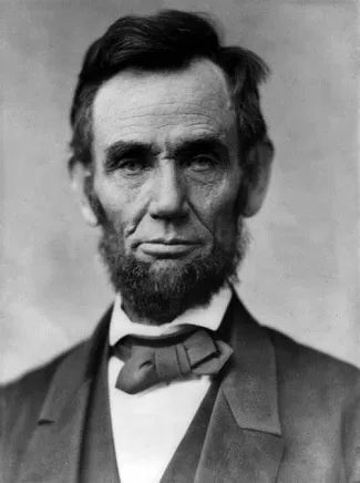 Abraham Lincoln