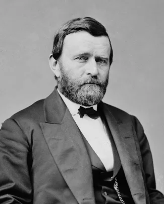 Ulysses S. Grant