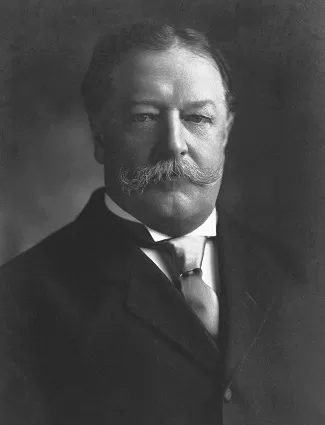 William Howard Taft