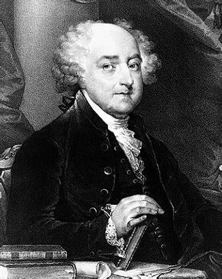 John Adams