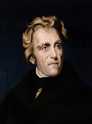 Andrew Jackson