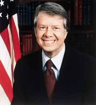 Jimmy Carter