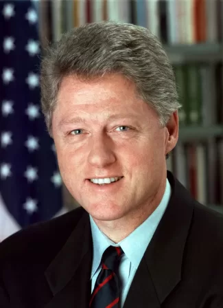 Bill Clinton