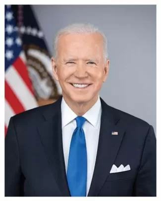 Joe Biden